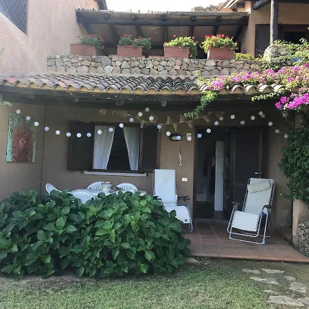 Vela Blu Bilocale Lägenhet Marinella (Sardinia)