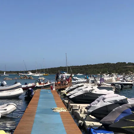 Vela Blu Bilocale Marinella (Sardinia)