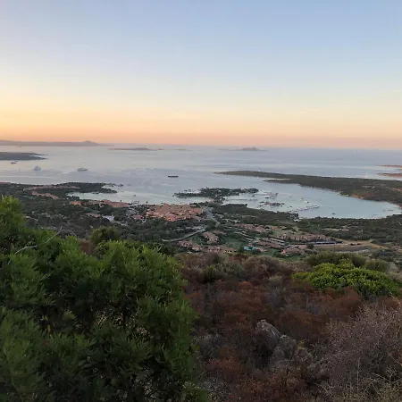 Vela Blu Bilocale